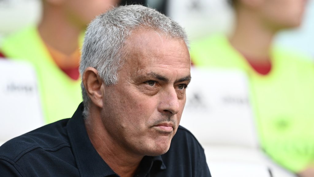 Mourinho