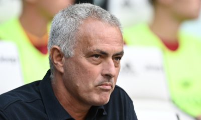 Mourinho
