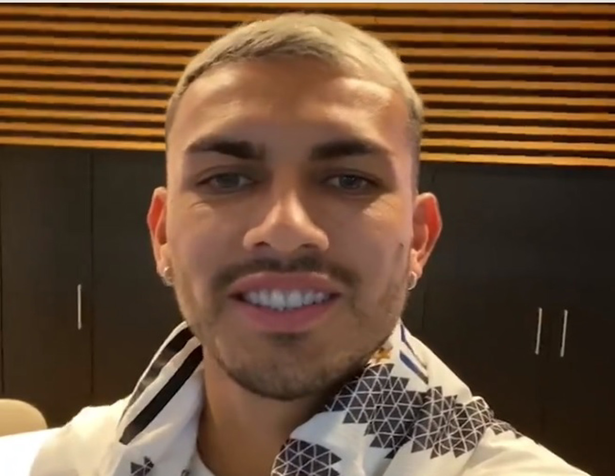 Paredes Juve, l'argentino ha un messaggio per i tifosi: le sue parole - VIDEO 36 Paredes 6