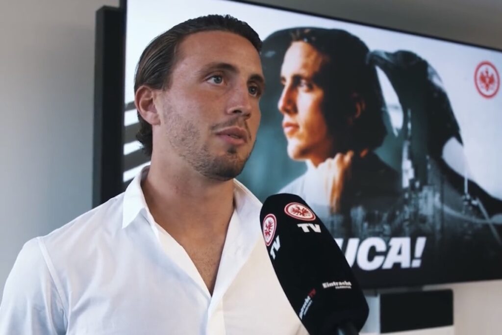 Luca Pellegrini