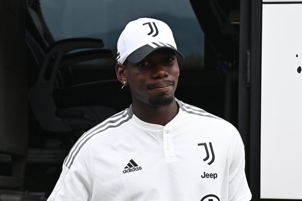 Juventus Juventus U23 amichevole