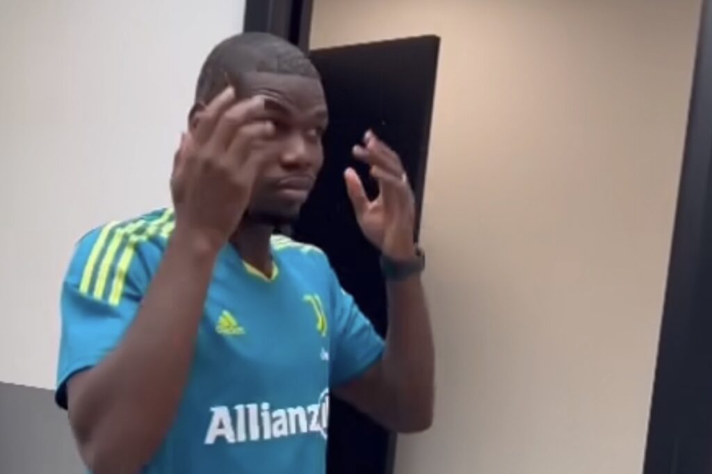 Pogba