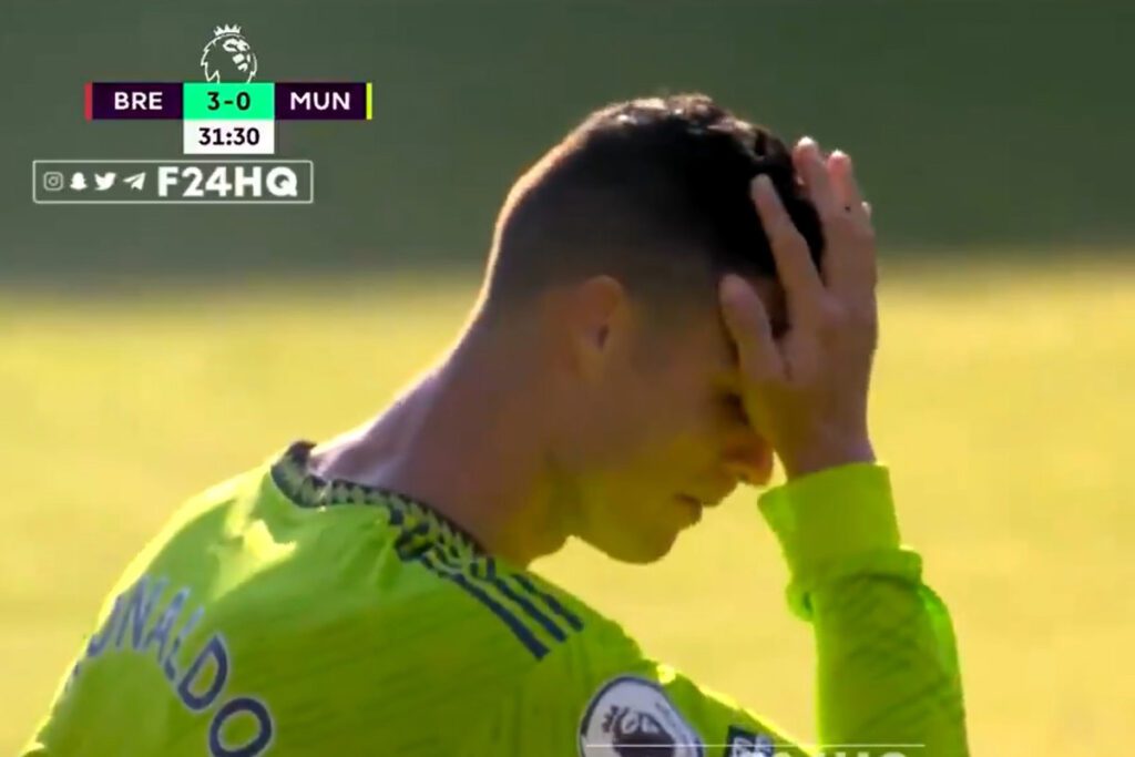 Ronaldo