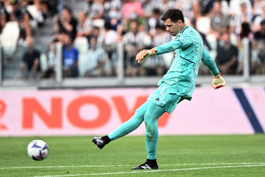 Juventus Roma serie A