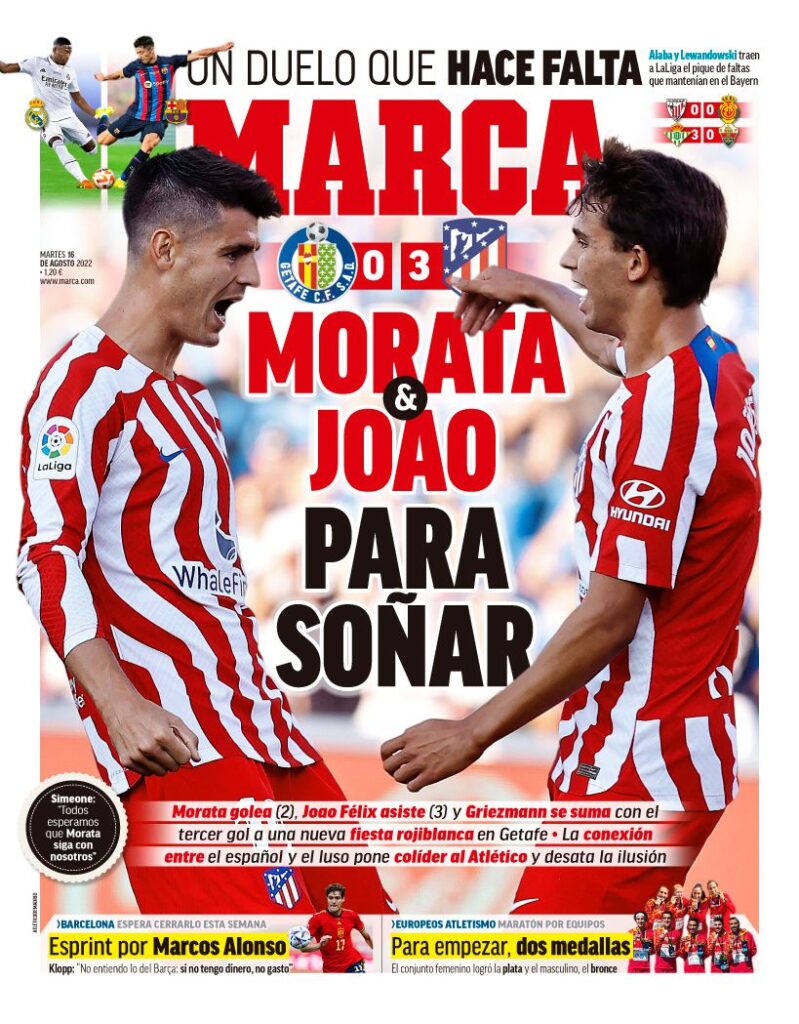 Rassegna stampa Juve: prime pagine quotidiani sportivi - 16 agosto 2022 37 WhatsApp Image 2022 08 16 at 00.50.59