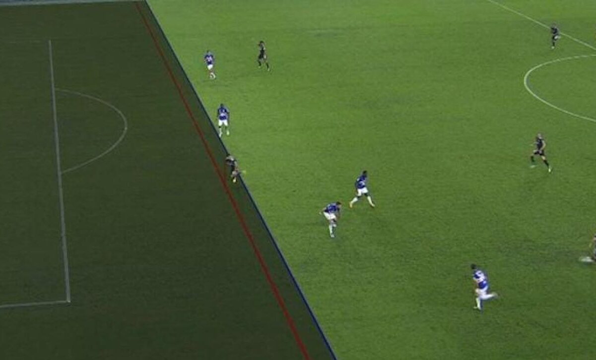 Gol annullato Rabiot: il Var nega la gioia al francese. L'episodio 36 WhatsApp Image 2022 08 22 at 22.13.03 e1661199394850