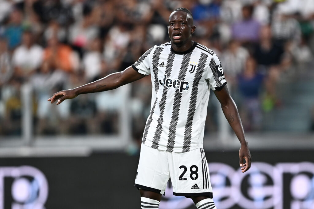 Denis Zakaria