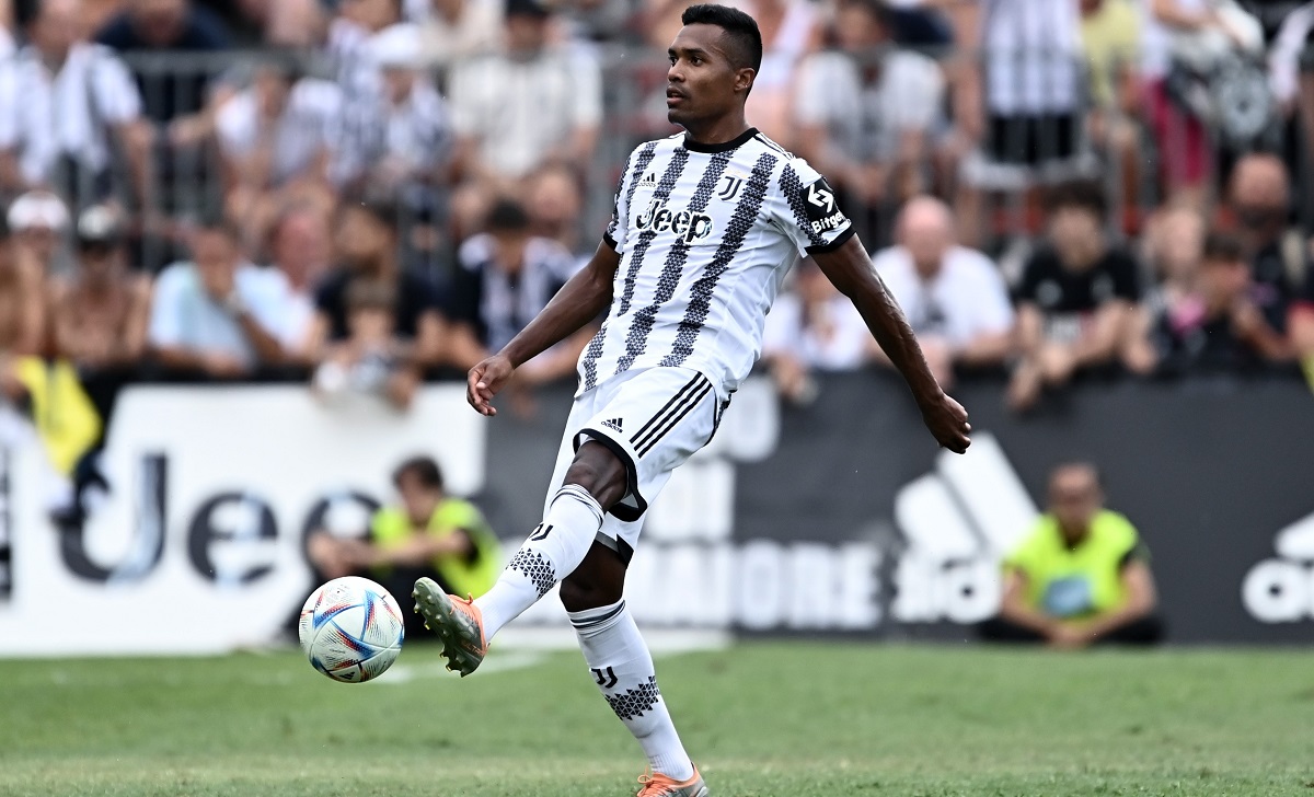 Alex Sandro, richiesta di Vlahovic prima di Sampdoria Juve! Ultime 36 alex sandro juve DESKTOP JCTKI91