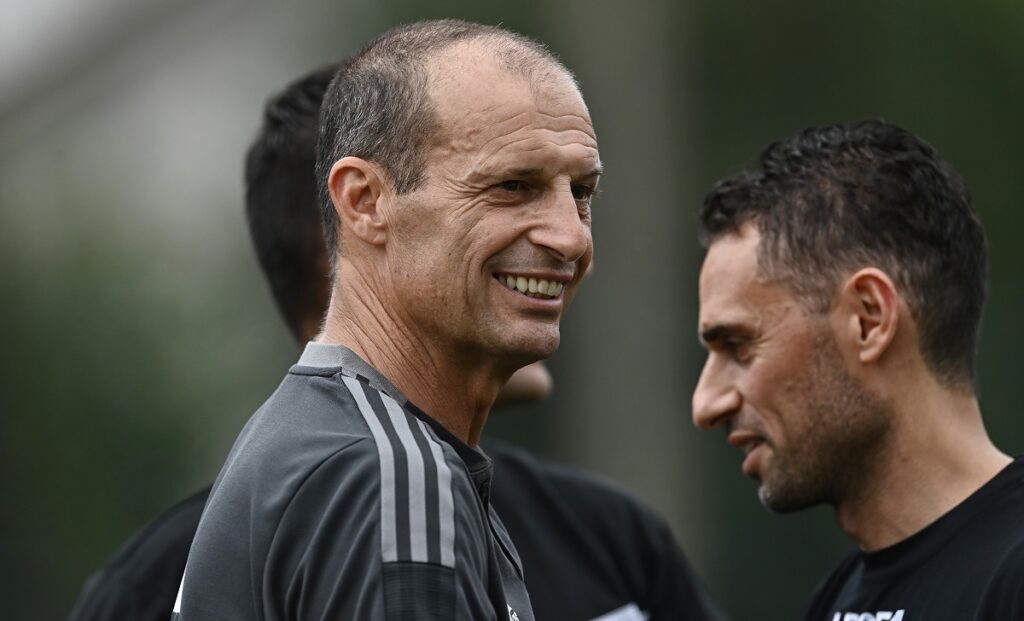 Allegri