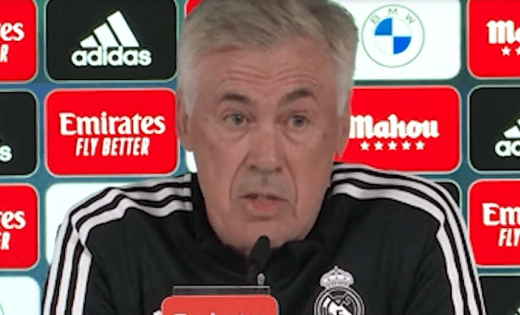 Ancelotti