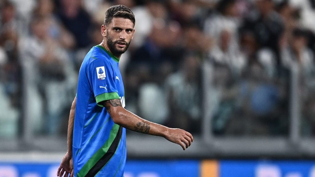 Domenico Berardi