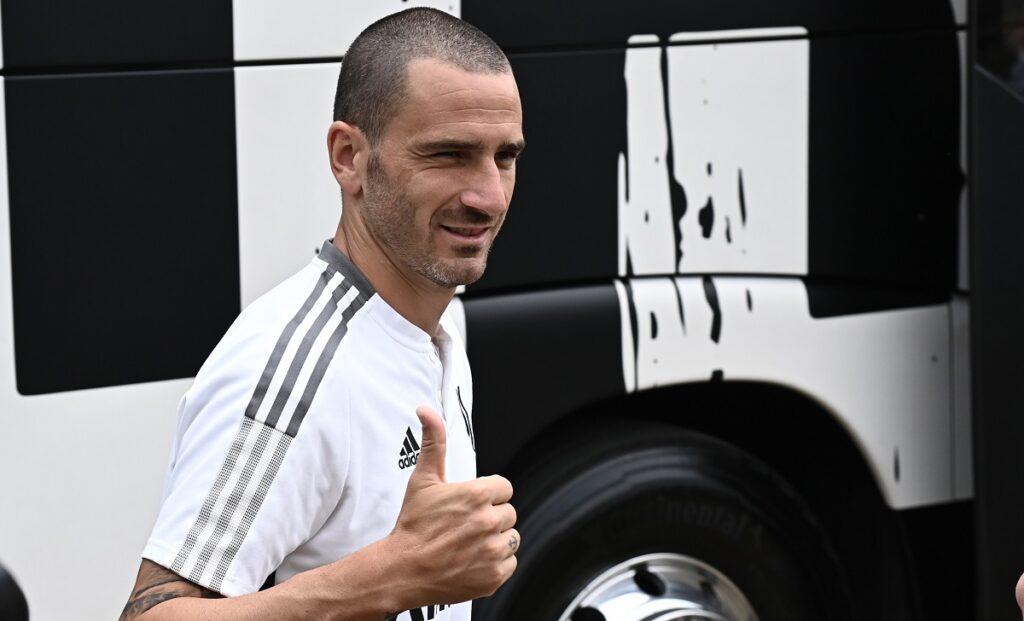 Juventus Juventus U23 amichevole