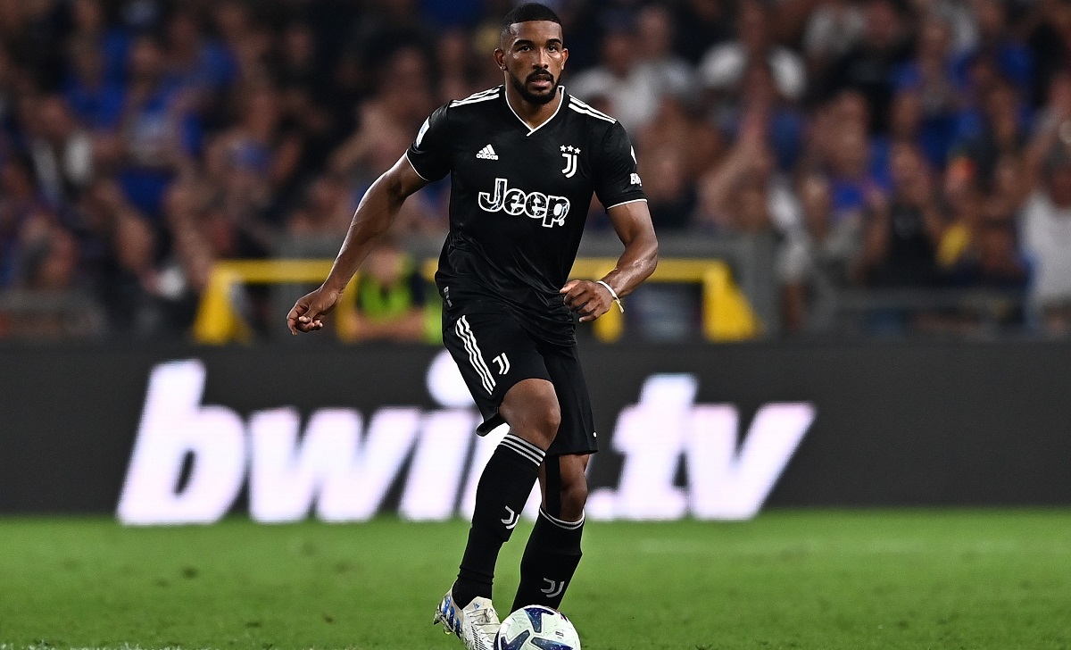 Orario Psg Juve: quando si gioca il match 36 bremer juve 1