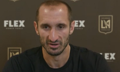 Giorgio Chiellini