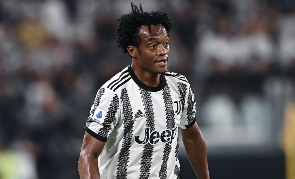 Juventus Sassuolo serie A