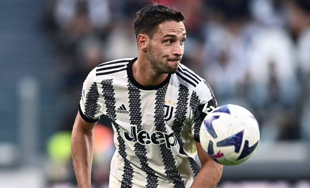 De sciglio