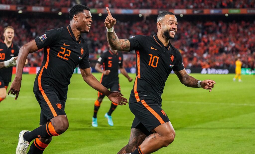 Depay