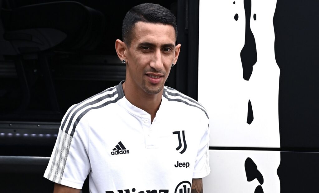 Juventus A Juventus B amichevole