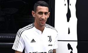 La Juventus è pronta a riprendersi la scena
