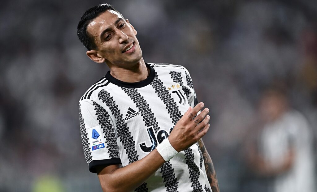 Di maria