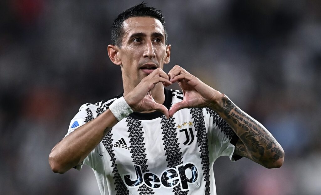 Di maria