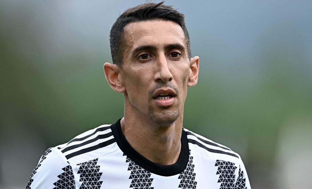 Juventus A Juventus B amichevole