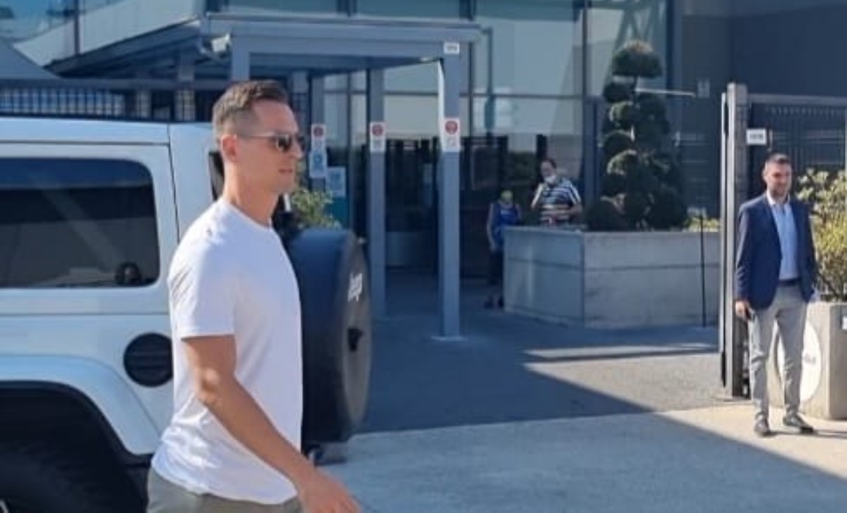 Milik Juve: visite mediche superate per l'attaccante. Ultime 36 e9698c6a d29f 41c3 a11b 551804b8bdb6 1