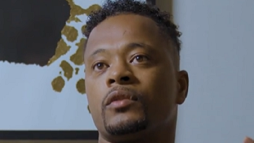Patrice Evra