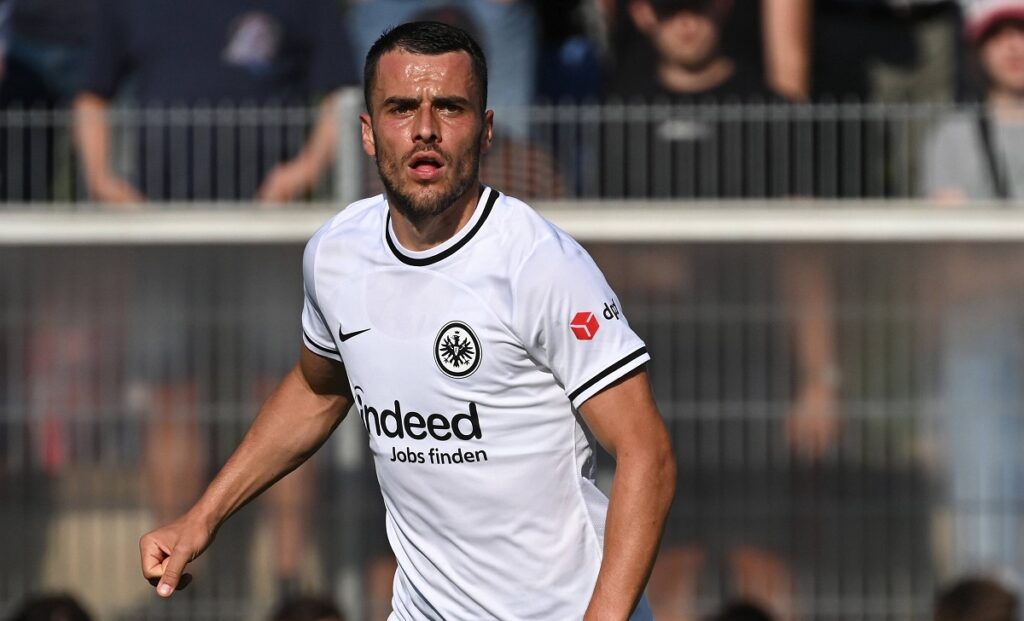 Filip kostic