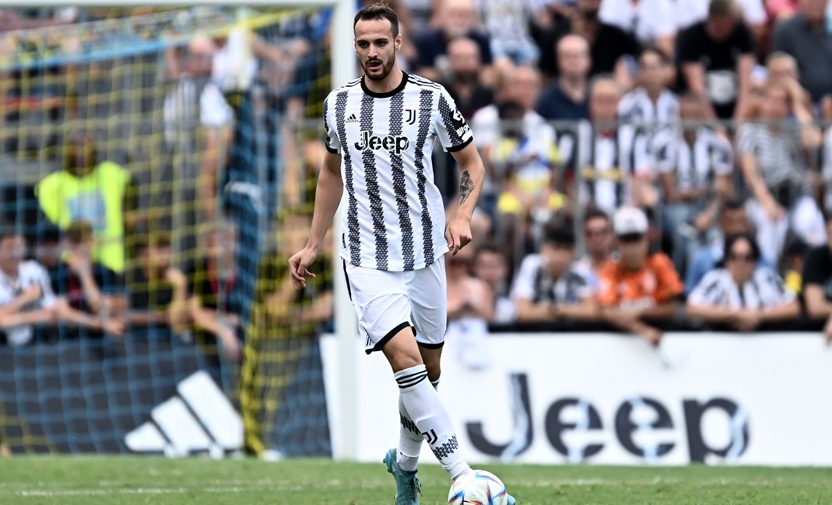 Probabili formazioni Juve Spezia: le possibili scelte di Allegri. ULTIME 36 gatti 2