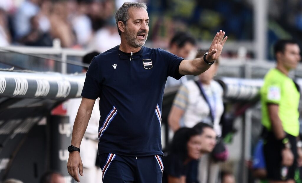 Giampaolo