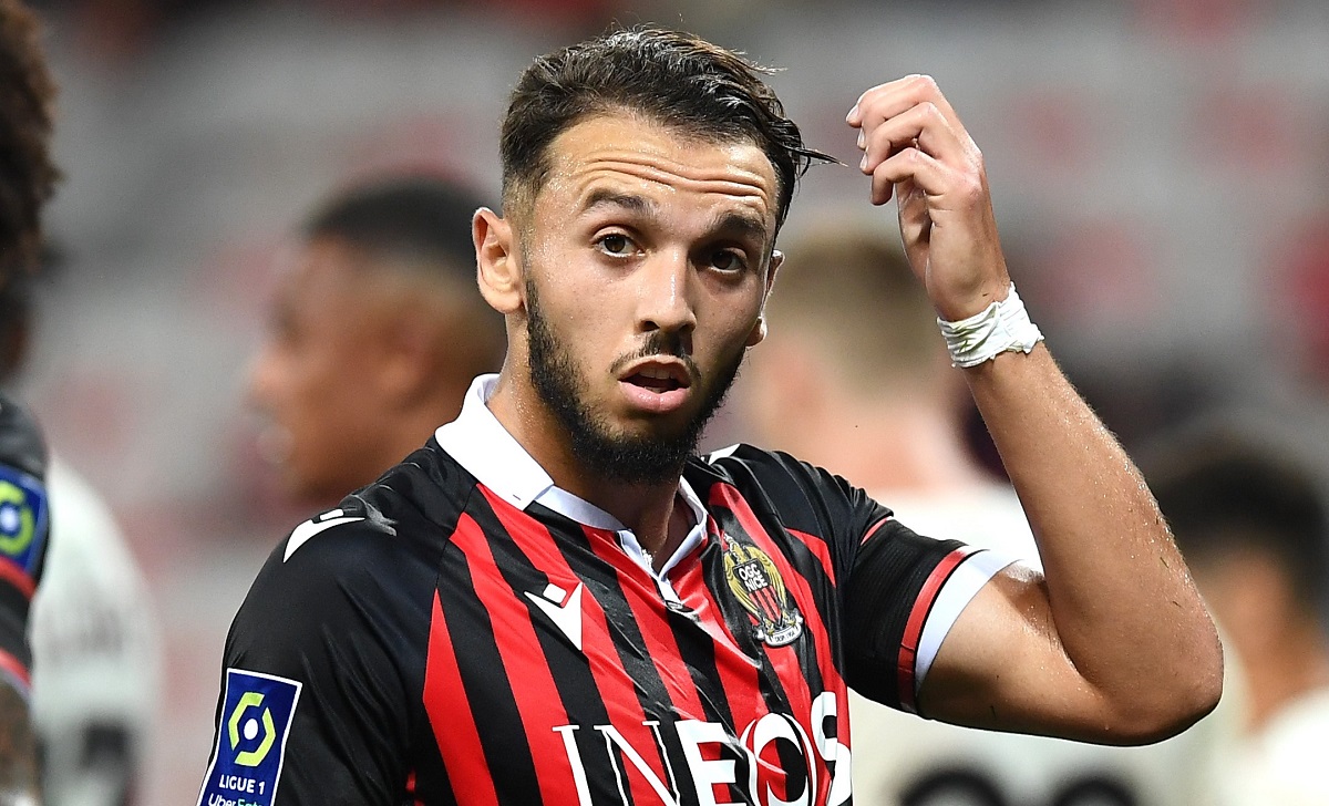 Gouiri Juve: dalla Francia lanciano il nome ma ecco la verità. ULTIME 36 gouiri