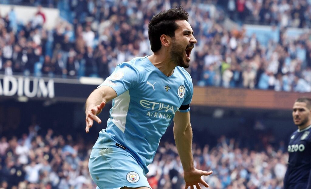 Gundogan