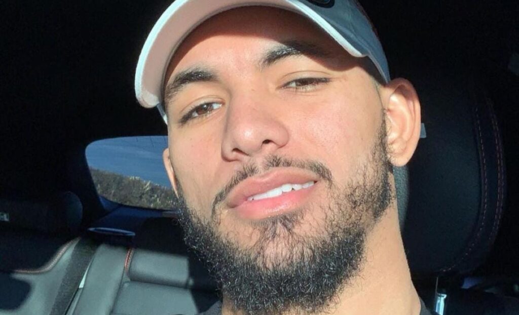 Douglas Luiz