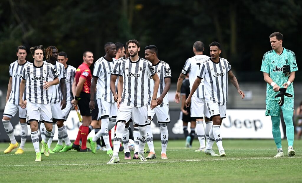 Juventus