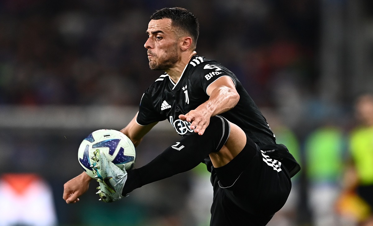 Juve Roma streaming LIVE e diretta tv: dove vederla 36 kostic 11