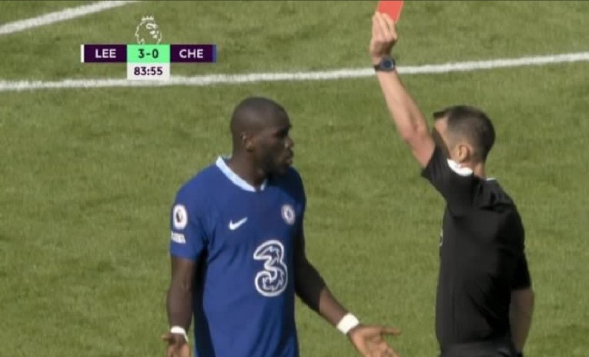 Koulibaly, pomeriggio da horror! Cosa è successo all'ex obiettivo Juve - FOTO 36 koulibaly