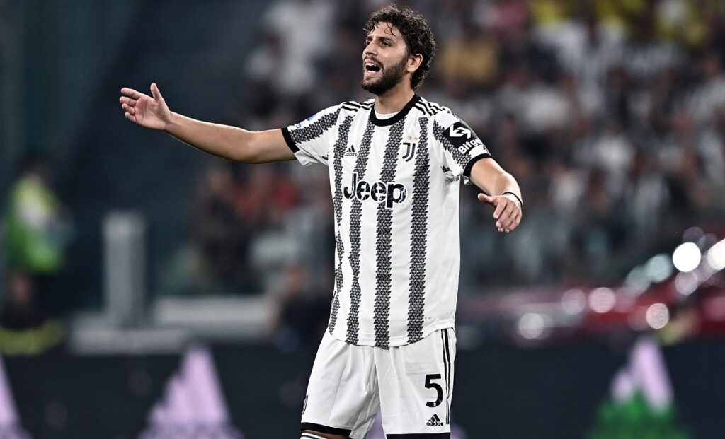 Juventus Sassuolo serie A