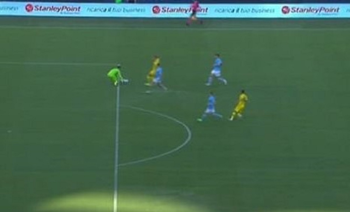 Maximiano, esordio shock con la Lazio di Sarri! Cos'è successo - FOTO 36