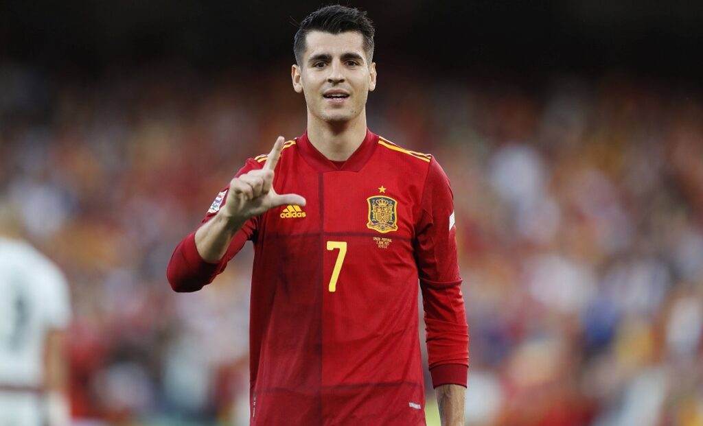 Morata
