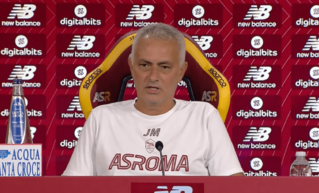 Mourinho