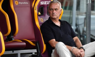 José Mourinho