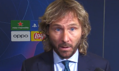 Pavel Nedved