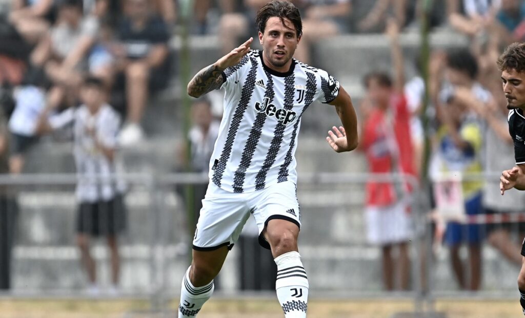 Luca Pellegrini