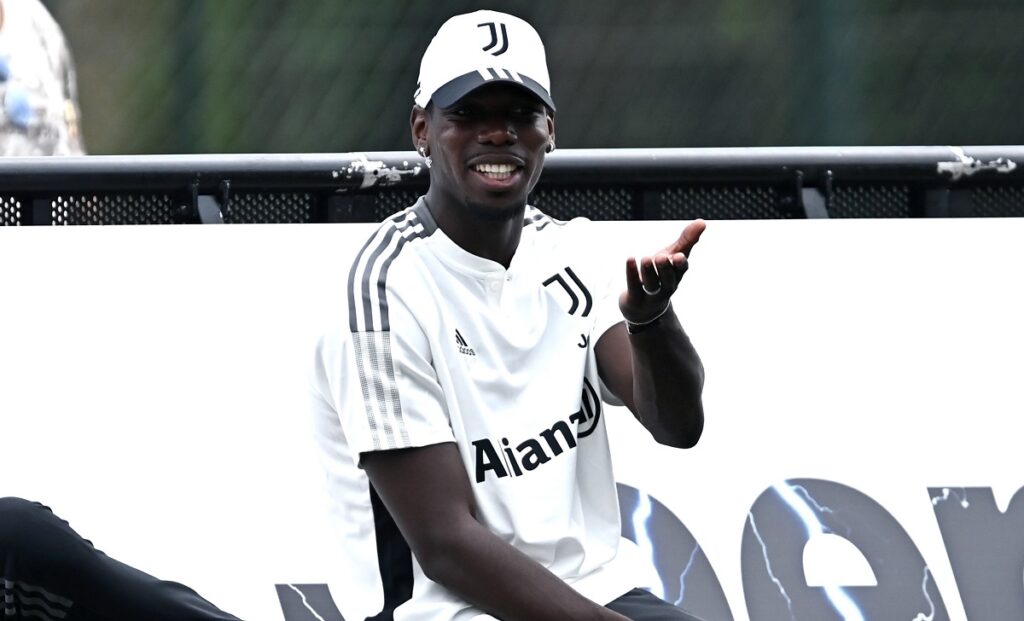 Pogba