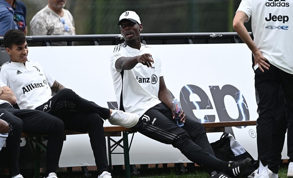 Juventus Juventus U23 amichevole