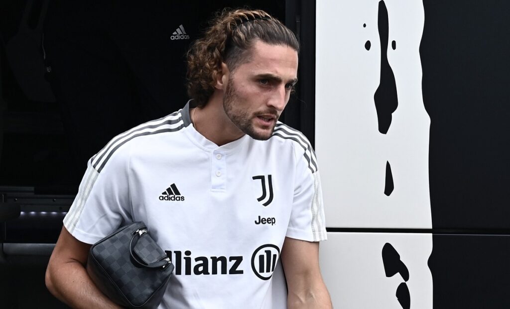 Rabiot