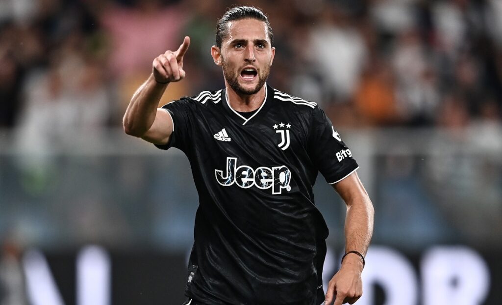 Rabiot