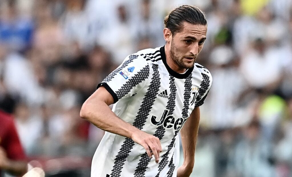 Rabiot