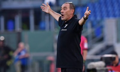 Maurizio Sarri